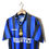 Thumbnail: INTER MILAN CLASSIC RETRO VINTAGE HOME FOOTBALL SHIRT SOCCER JERSEY 1997 1998 UMBRO PIRELLI
