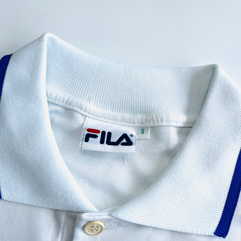 Thumbnail: FIORENTINA AWAY FOOTBALL SHIRT 1997/98