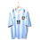 Thumbnail: ARGENTINA CLASSIC VINTAGE RETRO HOME FOOTBALL SHIRT SOCCER JERSEY 1999 2000 #11 REEBOK COPA AMERICA 99