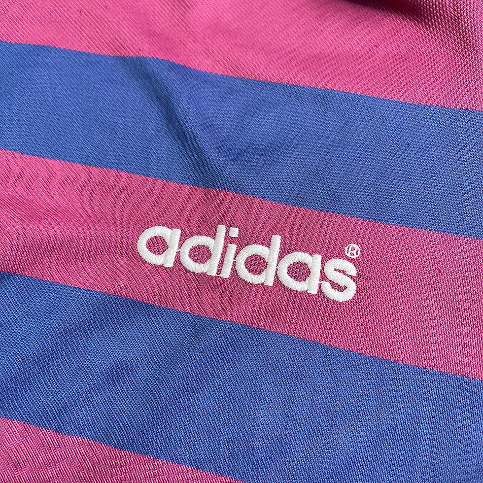 Thumbnail: NEWCASTLE AWAY FOOTBALL SHIRT 1995/96 L/S