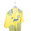 Thumbnail: LEEDS UNITED THIRD FOOTBALL SHIRT 1992/93