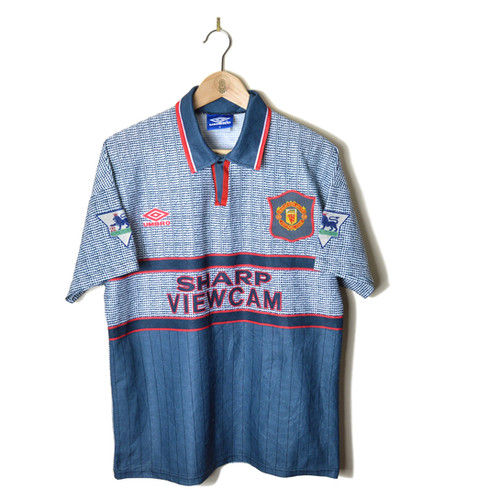 Infamous Invisible Grey Football Shirt Worn Editorial Stock Photo