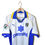 Thumbnail: PARMA CALCIO VINTAGE MATCH WORN PLAYER ISSUE HOME FOOTBALL SHIRT SOCCER JERSEY 1997 1998 #22 FILIPPO MANIERO PUMA PARMALAT