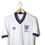 Thumbnail: ENGLAND WORLD CUP MEXICO 1986 EMBROIDERED AIRTEX HOME FOOTBALL SHIRT SOCCER JERSEY 1984 1985 1986 1987 UMBRO