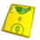Thumbnail: BRAZIL LIMITED EDITION NIKE T90 BOXED BOX PLAYER ISSUE SOCCER JERSEY FOOTBALL SHIRT 2004 RONALDO NAZARIO 1/5000