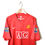 Thumbnail: MANCHESTER UNITED MAN UTD NIKE AIG CLASSIC VINTAGE HOME FOOTBALL SHIRT 2007 2008 2009 #7 CRISTIANO RONALDO