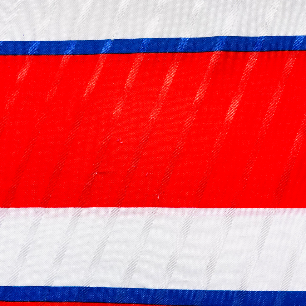 Thumbnail: CHELSEA THIRD FOOTBALL SHIRT 1988/90