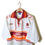 Thumbnail: AS ROMA CLASSIC RETRO VINTAGE AWAY FOOTBALL SHIRT SOCCER JERSEY 1994 1995 ASICS NUOVA TIRRENA