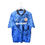 Thumbnail: MANCHESTER UNITED AWAY FOOTBALL SHIRT 1992/93