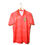 Thumbnail: BELGIUM CLASSIC VINTAGE RETRO HOME FOOTBALL SHIRT SOCCER JERSEY 1992/1993/1994 DIADORA RED 90'S