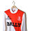 Thumbnail: AS MONACO CLASSIC RETRO VINTAGE HOME FOOTBALL SHIRT SOCCER JERSEY 1984 1985 1986 L/S LONG SLEEVE LE COQ SPORTIF BALLY