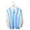 Thumbnail: ARGENTINA DEAD STOCK HOME FOOTBALL SHIRT SOCCER JERSEY 1994 L/S LONG-SLEEVED BNWT BNIB WITH TAGS BRAND NEW IN BAG ADIDAS