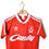 Thumbnail: LIVERPOOL CLASSIC RETRO VINTAGE HOME FOOTBALL SHIRT SOCCER JERSEY 1988 1989 ADIDAS CANDY