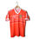 Thumbnail: WALES CLASSIC RETRO VINTAGE HOME FOOTBALL SHIRT SOCCER JERSEY 1984 1985 1986 ADIDAS 80'S