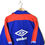 Thumbnail: CHELSEA UMBRO TRAINING DRILL TOP 1991/93