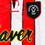 Thumbnail: SHEFFIELD UNITED HOME FOOTBALL SHIRT 1992/94