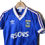 Thumbnail: IPSWICH TOWN CLASSIC RETRO VINTAGE HOME FOOTBALL SHIRT SOCCER JERSEY 1986 1987 1988 1989 ADIDAS FISONS