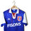 Thumbnail: IPSWICH TOWN CLASSIC RETRO VINTAGE HOME FOOTBALL SHIRT SOCCER JERSEY 1992 1993 1994 UMBRO FISONS LACED