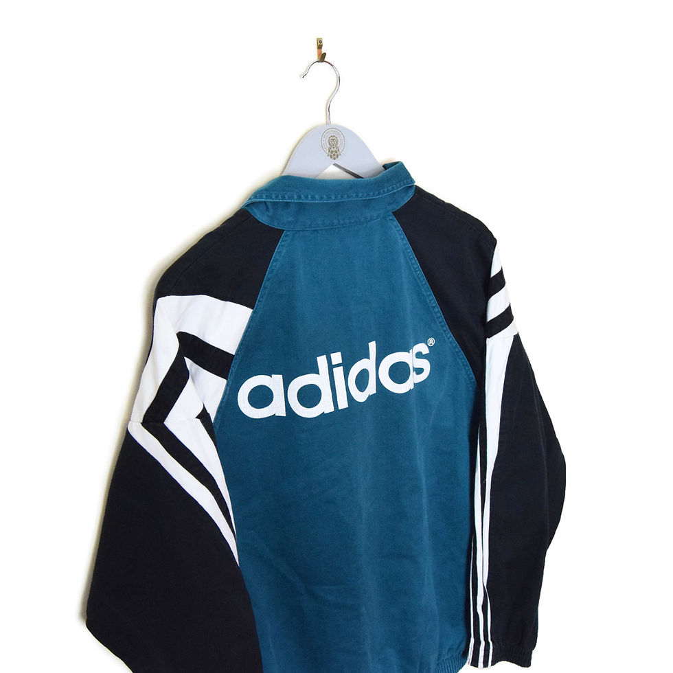 Thumbnail: LIVERPOOL TRAINING DRILL TOP 1995/96