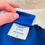 Thumbnail: CHELSEA HOME FOOTBALL SHIRT 1997/99 #19 FLO