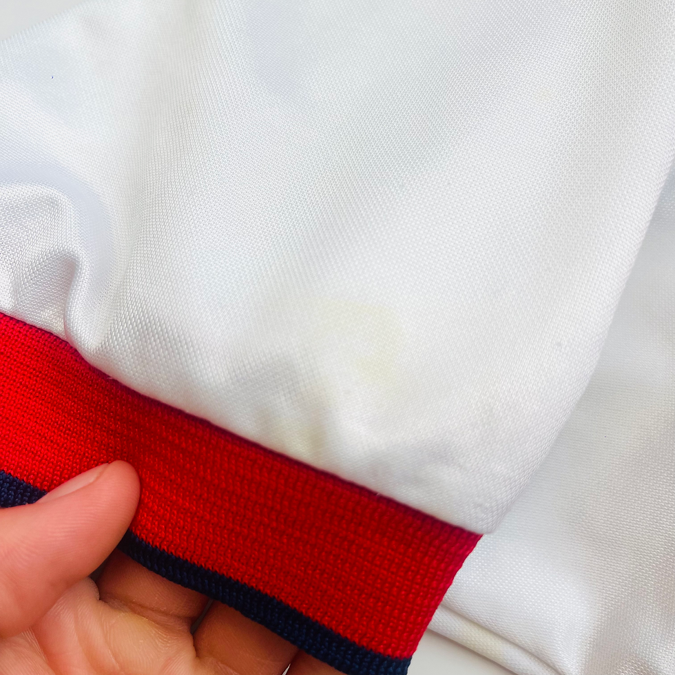 Thumbnail: ARSENAL HOME FOOTBALL SHIRT 1998/99