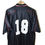 Thumbnail: AJAX MATCH WORN PLAYER ISSUE AWAY FOOTBALL SHIRT SOCCER JERSEY 1998 1999 #18 UMBRO ABN-AMRO
