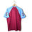 Thumbnail: ASTON VILLA HOME FOOTBALL SHIRT 1989/90