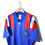 Thumbnail: FRANCE CLASSIC RETRO VINTAGE HOME FOOTBALL SHIRT SOCCER JERSEY 1992 1993 1994 ADIDAS EQUIPMENT