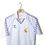 Thumbnail: REAL MADRID CLASSIC RETRO VINTAGE HOME FOOTBALL SHIRT SOCCER JERSEY 1986 1987 1988 HUMMEL 90'S