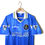 Thumbnail: CHELSEA CLASSIC RETRO VINTAGE HOME FOOTBALL SHIRT SOCCER JERSEY 1997 1998 1999 #8 POYET UMBRO AUTOGLASS 90'S