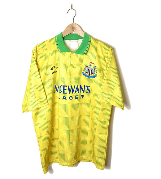 Maillot Newcastle Officiel Sans Match Porté Haut Jersey Camiseta Maillot Newcastle Officiel Sans Match Porté Haut Jersey Camiseta