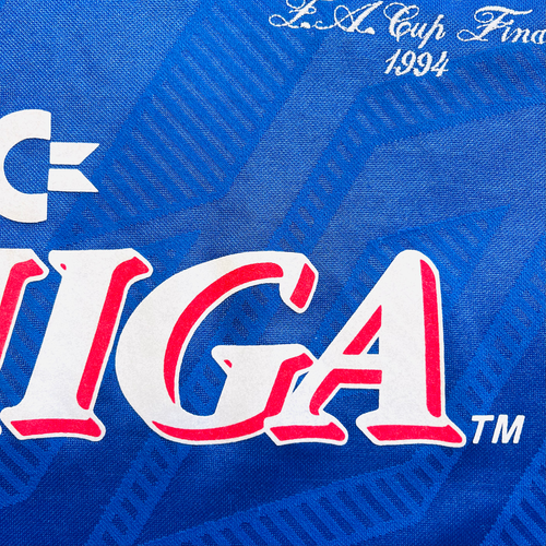 ウェア Chelsea FC Umbro [FA CAP final 1994 ] ウェア Chelsea FC Umbro [FA CAP final 1994 ] 1994 Chelsea 'FA Cup