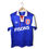 Thumbnail: IPSWICH TOWN CLASSIC RETRO VINTAGE HOME FOOTBALL SHIRT SOCCER JERSEY 1992 1993 1994 UMBRO FISONS LACED