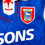 Thumbnail: IPSWICH TOWN HOME FOOTBALL SHIRT 1992/94