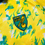 Thumbnail: NORWICH CITY HOME FOOTBALL SHIRT 1992/94