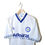 Thumbnail: LEEDS UNITED VINTAGE CLASSIC HOME FOOTBALL SOCCER SHIRT JERSEY MAGLIA CALCIO 1992/1993 ADMIRAL SPORTSWEAR 90'S WHITE BLUE