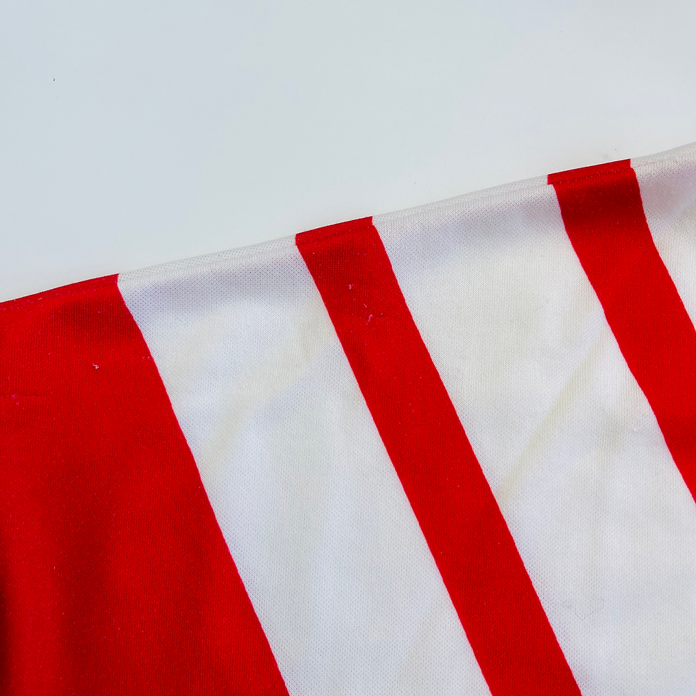 Thumbnail: LIVERPOOL HOME FOOTBALL SHIRT 1991/92