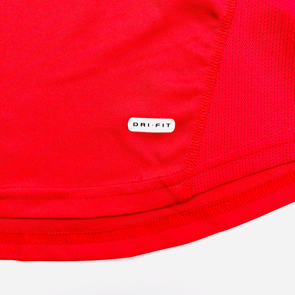 Thumbnail: ARSENAL HOME FOOTBALL SHIRT 2000/02