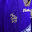 Thumbnail: WIMBLEDON HOME FOOTBALL SHIRT 1997/99