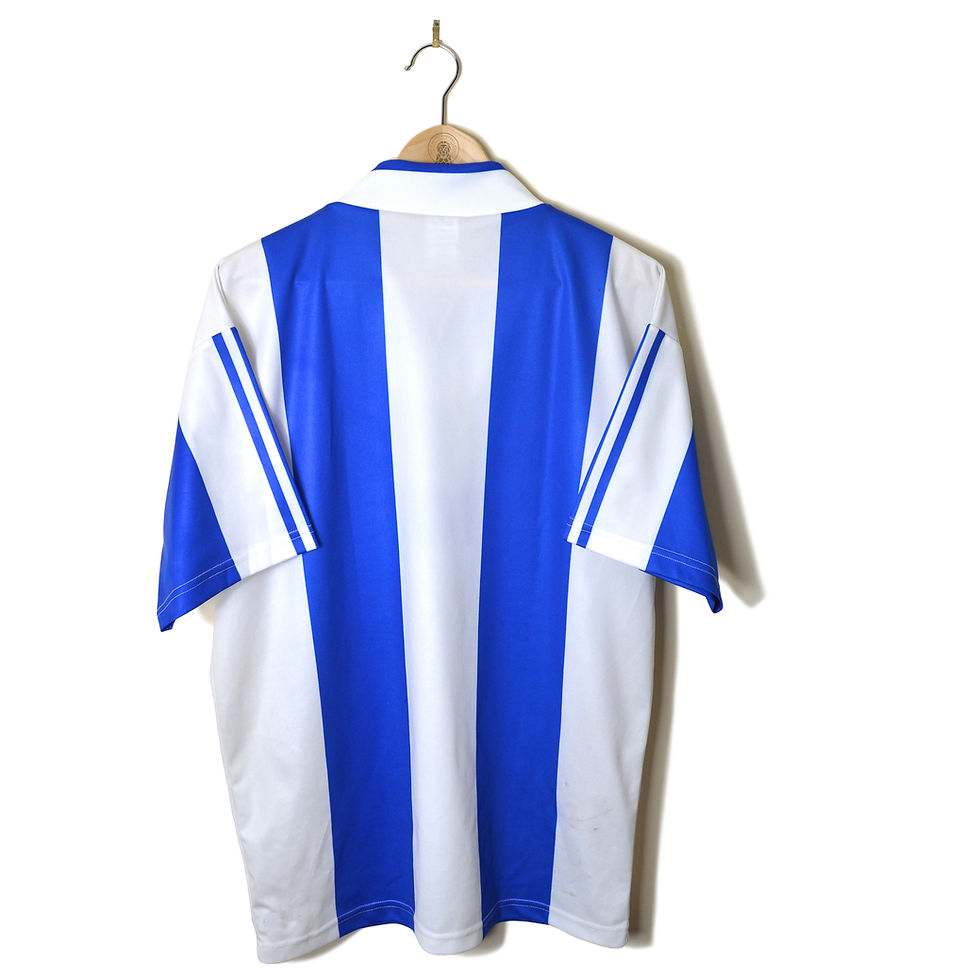 Thumbnail: PORTO HOME FOOTBALL SHIRT 1994/95