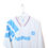 Thumbnail: MARSEILLE HOME FOOTBALL SHIRT 1991/92 L/S #9