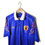 Thumbnail: JAPAN CLASSIC RETRO VINTAGE HOME FOOTBALL SHIRT SOCCER JERSEY 1998 1999 ASICS WORLD UP 98 FLAMES