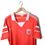 Thumbnail: LUXEMBOURG CLASSIC RETRO VINTAGE MATCH WORN PLAYER ISSUE HOME FOOTBALL SHIRT SOCCER JERSEY 1988 1989 1990 #7 ADIDAS