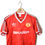 Thumbnail: MANCHESTER UNITED MAN UTD CLASSIC RETRO VINTAGE HOME FOOTBALL SHIRT SOCCER JERSEY 1986 1987 1988 ADIDAS SHARP 80'S
