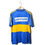 Thumbnail: BOCA JUNIORS CLASSIC RETRO VINTAGE HOME FOOTBALL SHIRT SOCCER JERSEY 1992 1993 ADIDAS PARMALAT 90'S