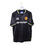 Thumbnail: MANCHESTER UNITED THIRD FOOTBALL SHIRT 1998/99 #19 YORKE