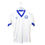 Thumbnail: LEEDS UNITED AWAY FOOTBALL SHIRT 1981/84