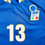 Thumbnail: ITALY MATCH WORN ISSUE HOME FOOTBALL SHIRT 1996/97 L/S #13