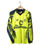 Thumbnail: BORUSSIA DORTMUND BVB CLASSIC RETRO VINTAGE HOME FOOTBALL SHIRT SOCCER JERSEY 1992 1993 #9 CHAPUISAT L/S LONG SLEEVE NIKE