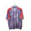 Thumbnail: AJAX AWAY FOOTBALL SHIRT 1996/97 #9 KLUIVERT